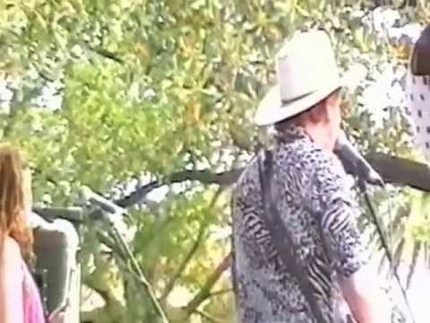 When I Squeeze My Nose I Sound Like Axl Rose video