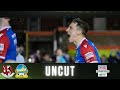 Irish League Uncut | Crusaders 1-2 Linfield