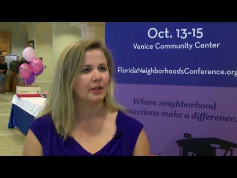 FYI - 2016 Florida Neighborhood Conference