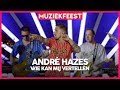 André Hazes - Wie kan mij vertellen (live met The André Hazes Band) | Muziekfeest op het Plein 2019