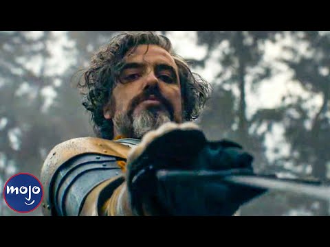 Top 10 Things You Missed in A Knight of the Seven Kingdoms Episode 4