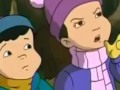 Dragon Tales A Snowman For All Seasons