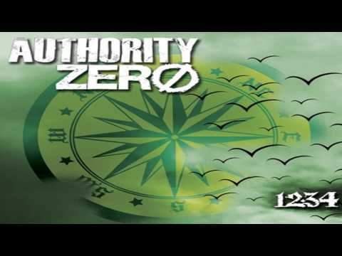 Authority Zero - Drunken Sailor