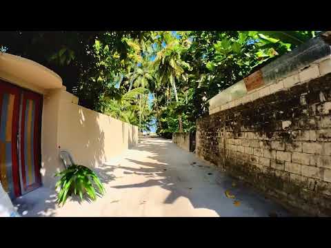 Foakaidhoo Fen Plant facility.