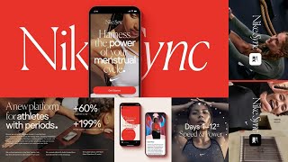Nike: NikeSync