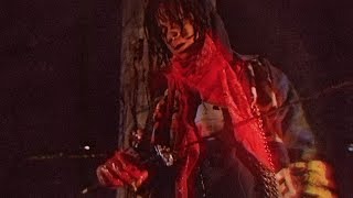 Hellboy Music Video