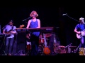 Haley Bonar - Leo (live @ Rough Trade NY 6/16/14)