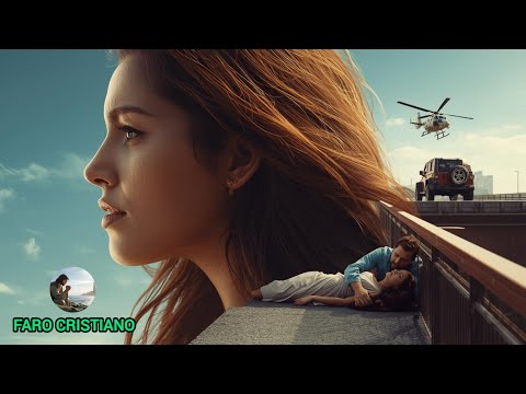 LA TRAGEDIA QUE ROMPIÓ EL AMOR"  Película Cristiana en Español 