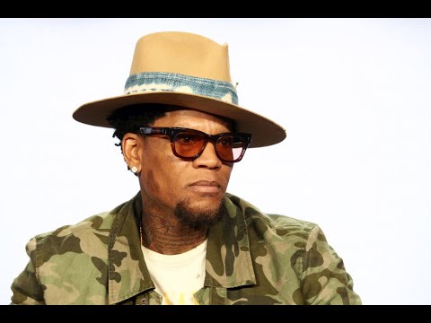 Crisis vs Crime: DL Hughley Compares America's Response To Opioid and Crack