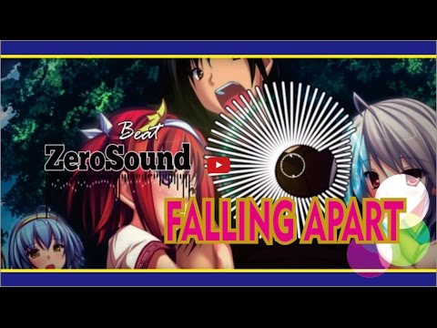 Falling Apart - Aldenmark Niklasson