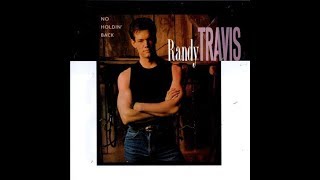 Singing The Blues~Randy Travis