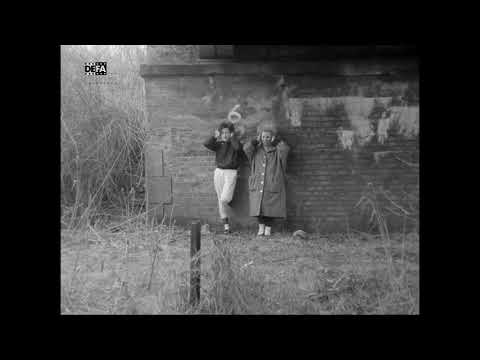 Winter adé - DEFA-Trailer