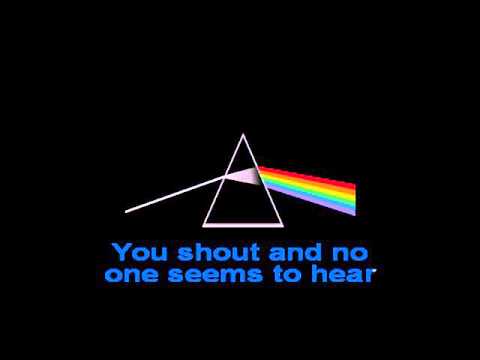 download lagu mp3 mp4 Pink Floyd Brain Damage Karaoke, download lagu Pink Floyd Brain Damage Karaoke gratis, unduh video klip Download Pink Floyd Brain Damage Karaoke Mp3 dan Mp4 Popular Gratis