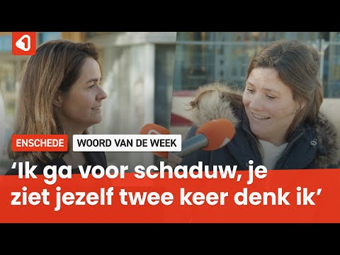 Het Twentse woord van de week: Tweeduuster!
