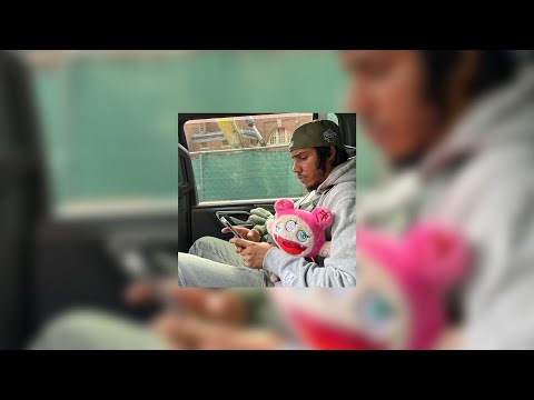 AJ TRACEY X MODJO - WEST TEN X LADY (SWITCH DISCO EDIT) (SLOWED AND PITCHED)