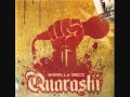 Quarashi - Brass Knuckles [HQ] 