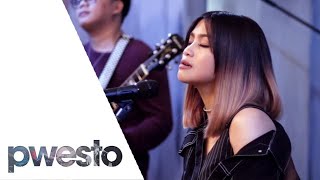 [PWESTO] This Band performs &#39;Bitaw Na&#39;