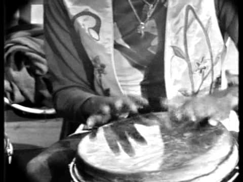 Stone Alliance - Creepin'