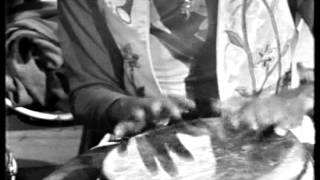 Stone Alliance - Creepin'