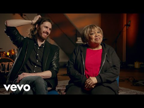 Hozier - Hozier On Nina Cried Power Pt. 3