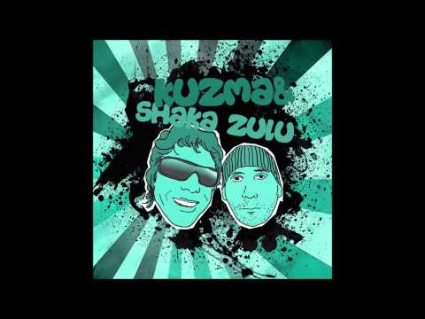 Kuzma i Shaka Zulu - Prva liga [HQ]