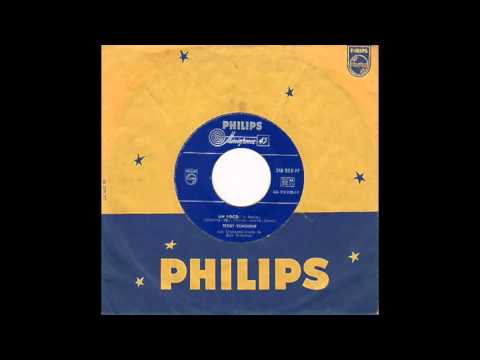 Teddy Scholten - Un Poco