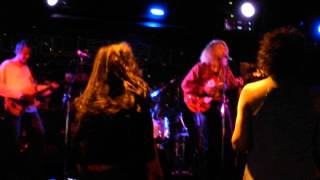 Jimbo Mathus - state line women