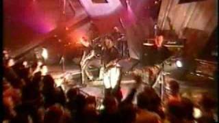 Therapy? - Church Of Noise (live) - TFI Friday 27/2/98