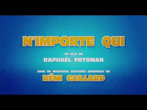 Bande annonce