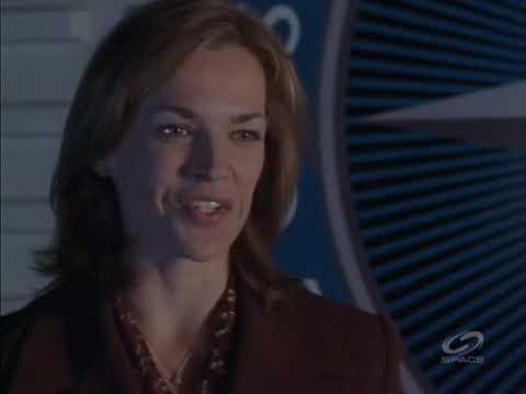 PSI Factor - Episode 15 Season 3 - Old Wounds