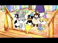 Baby Looney Tunes A Secret Tweet Part 2 Hindi Cartoon Baby Looney Tunes
