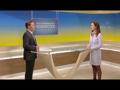 Ursachen von Anfällen bei Diabetes Ursache Krankheit Diabetes-Behandlung