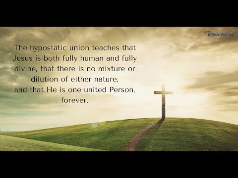 Sanningen om Jesus Gudomlighet