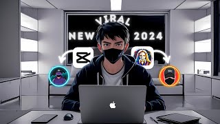 VIiral Faceless Talking Avatar | FREE AI Tools & Easy Method 2024