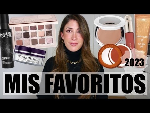 MIS FAVORITOS DE 2023 | Alta gama