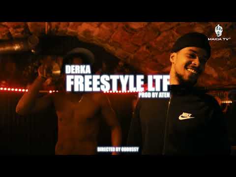 Derka LTF-Freestyle LTF prod by aten