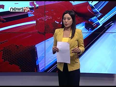 PRIME TIME NEWS 7 PM_2078_05_01 - NEWS24 TV