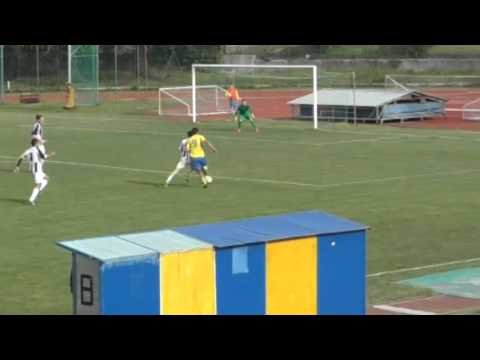 DIL34 080516 - CAIRESE - RAPALLO 1-0 | PLAY OUT ECCELLENZA