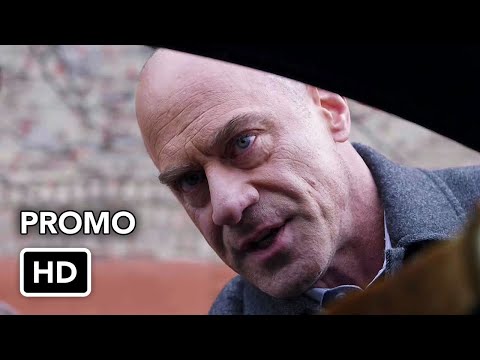 Law & Order: Organized Crime 2.11 (Preview)