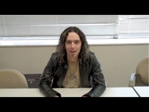 CINDER ROAD | 激ロック動画メッセージ