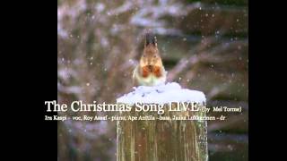 Ira Kaspi - The Christmas Song
