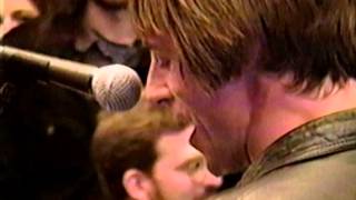 Paul Weller Tower Records NYC 11-25-92