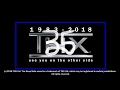 THX 35th Anniversary Trailer Wings 35