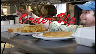 Order Up - A Tour Of Vermont Diners