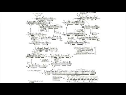 George Crumb: Echoes of Time and the River [w/ score]