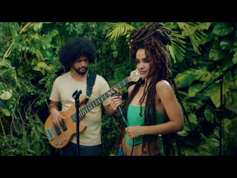 CALMA CARMONA - Special K Live Session