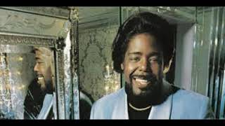 Oh What A Night For Dancing - Barry White - 1977