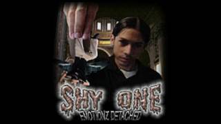 Shy One - Old Beats#2