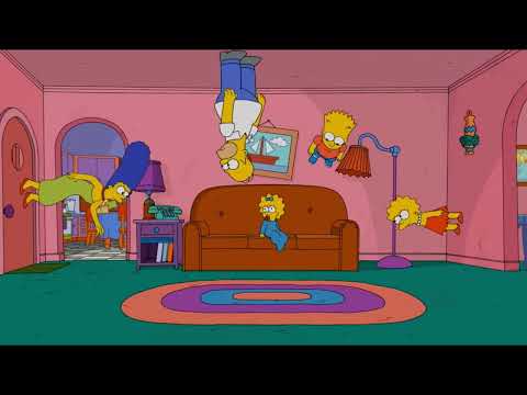 Os Simpsons - 25ª Temporada - PEN-DRIVE INCLUSO