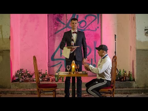 Rychu LPG - Kochałem Cie na poważnie Prod.  Creepo